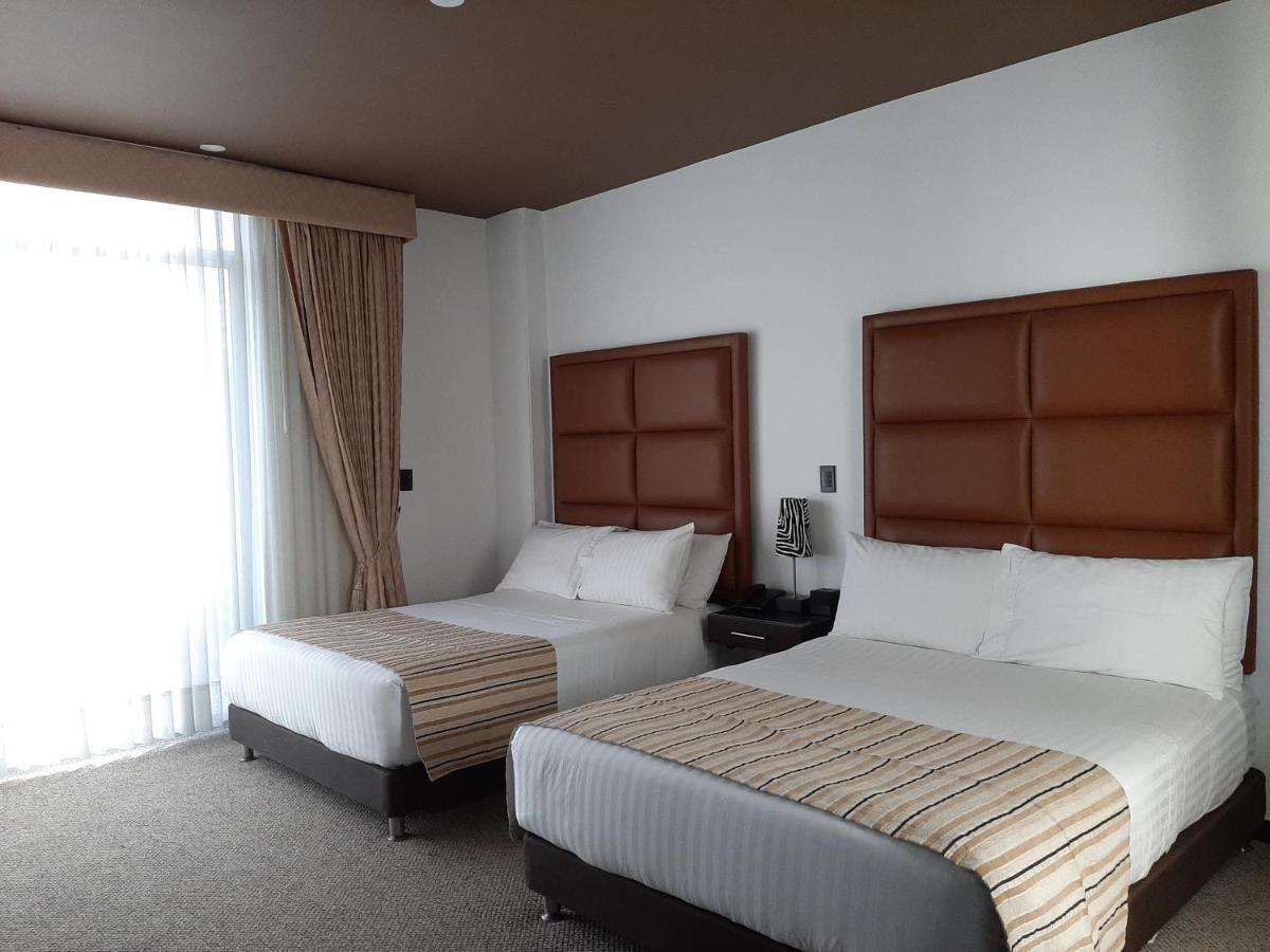 Pontevedra Hotel Boutique 파이파 외부 사진