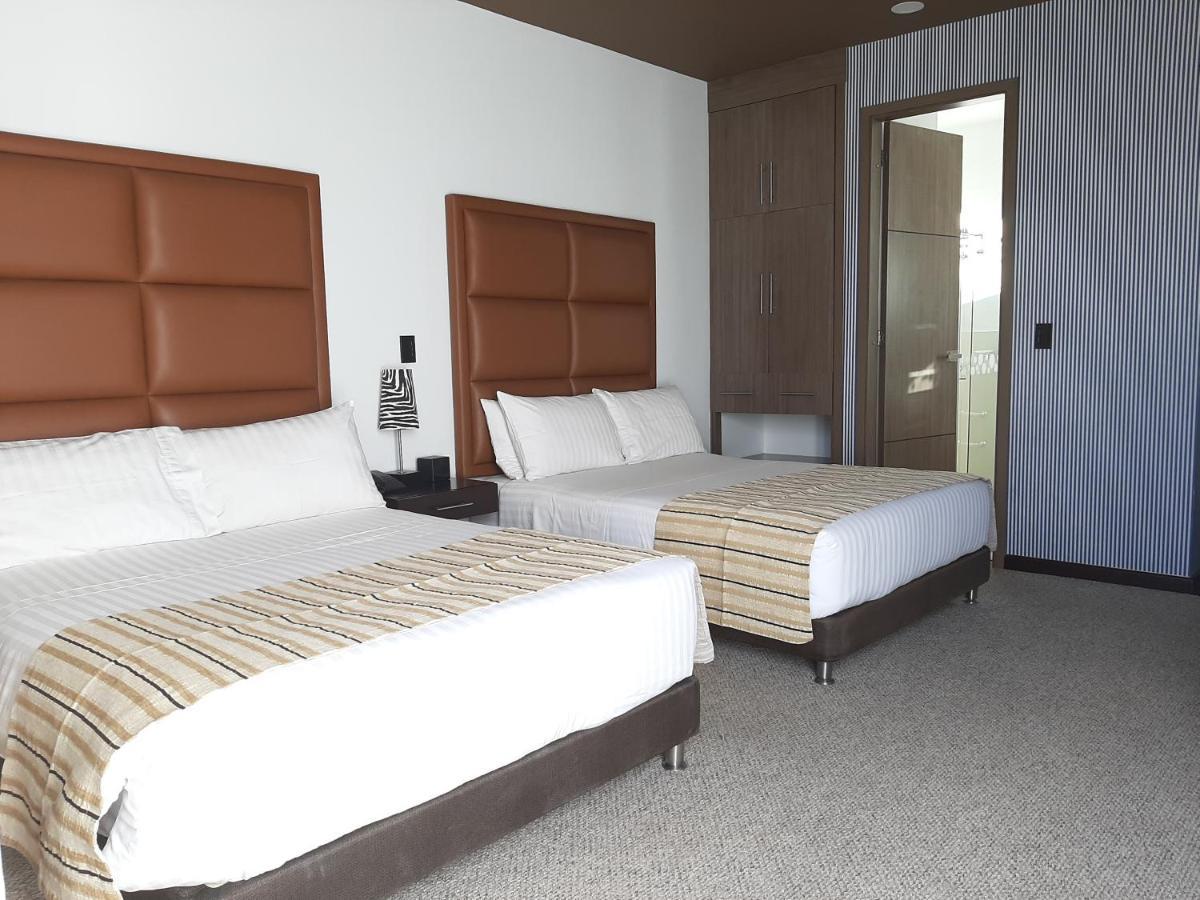 Pontevedra Hotel Boutique 파이파 외부 사진