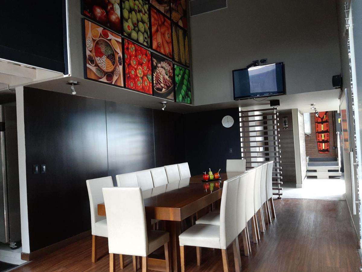 Pontevedra Hotel Boutique 파이파 외부 사진