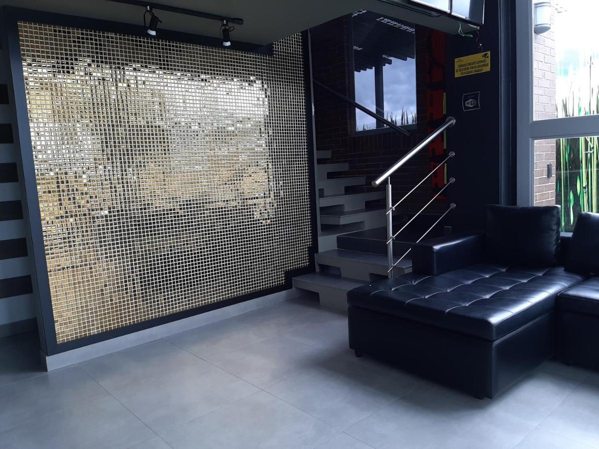 Pontevedra Hotel Boutique 파이파 외부 사진