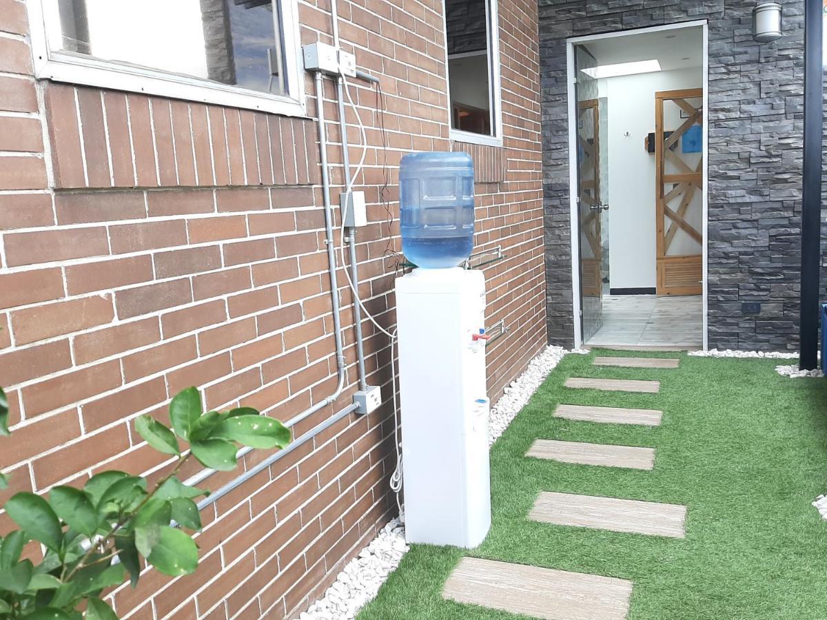Pontevedra Hotel Boutique 파이파 외부 사진