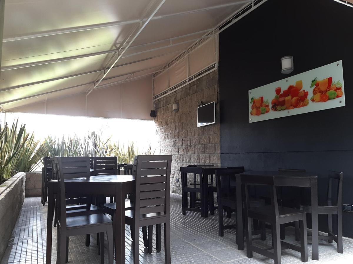 Pontevedra Hotel Boutique 파이파 외부 사진