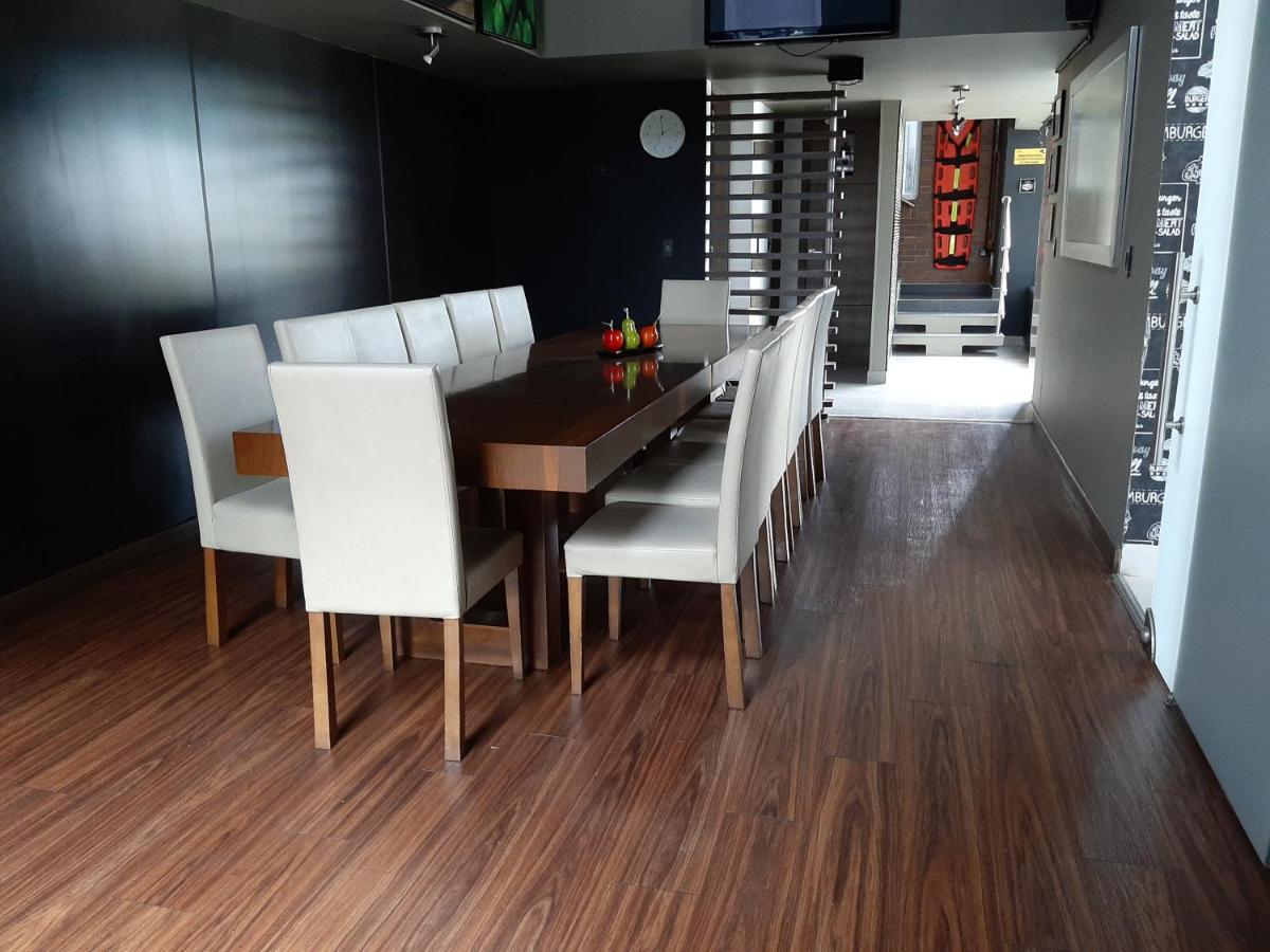 Pontevedra Hotel Boutique 파이파 외부 사진