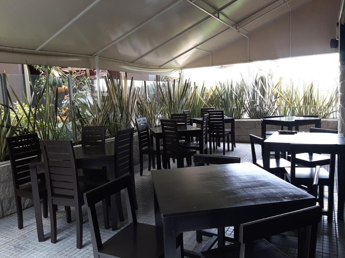Pontevedra Hotel Boutique 파이파 외부 사진