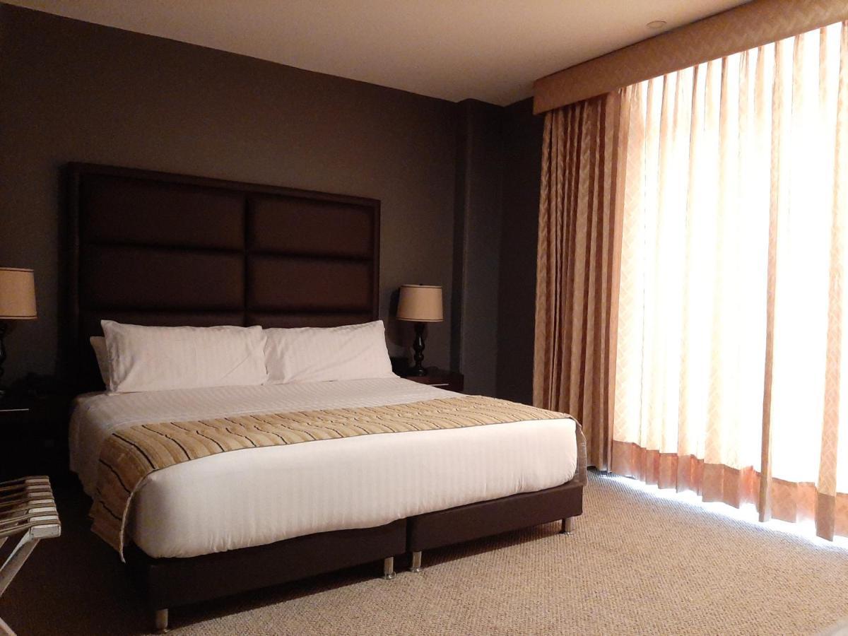 Pontevedra Hotel Boutique 파이파 외부 사진