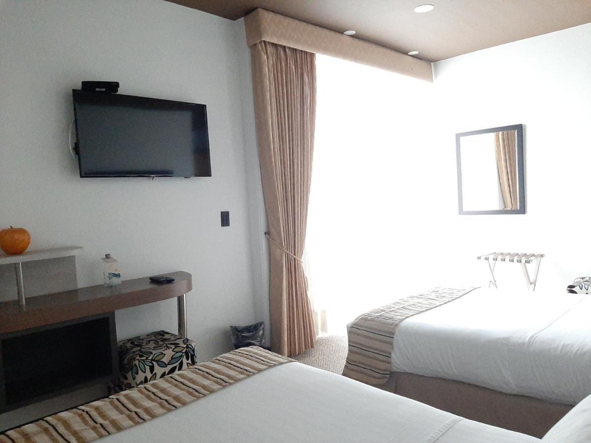 Pontevedra Hotel Boutique 파이파 외부 사진