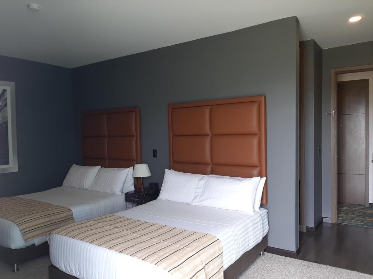 Pontevedra Hotel Boutique 파이파 외부 사진