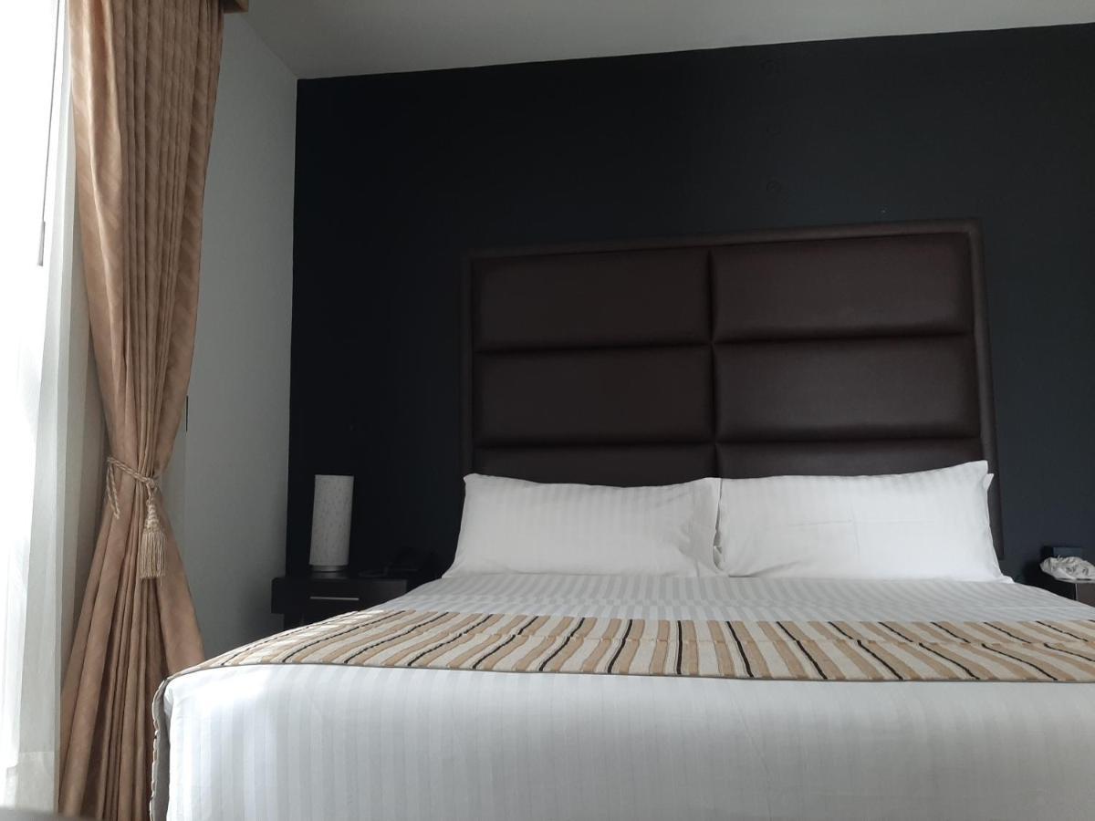 Pontevedra Hotel Boutique 파이파 외부 사진