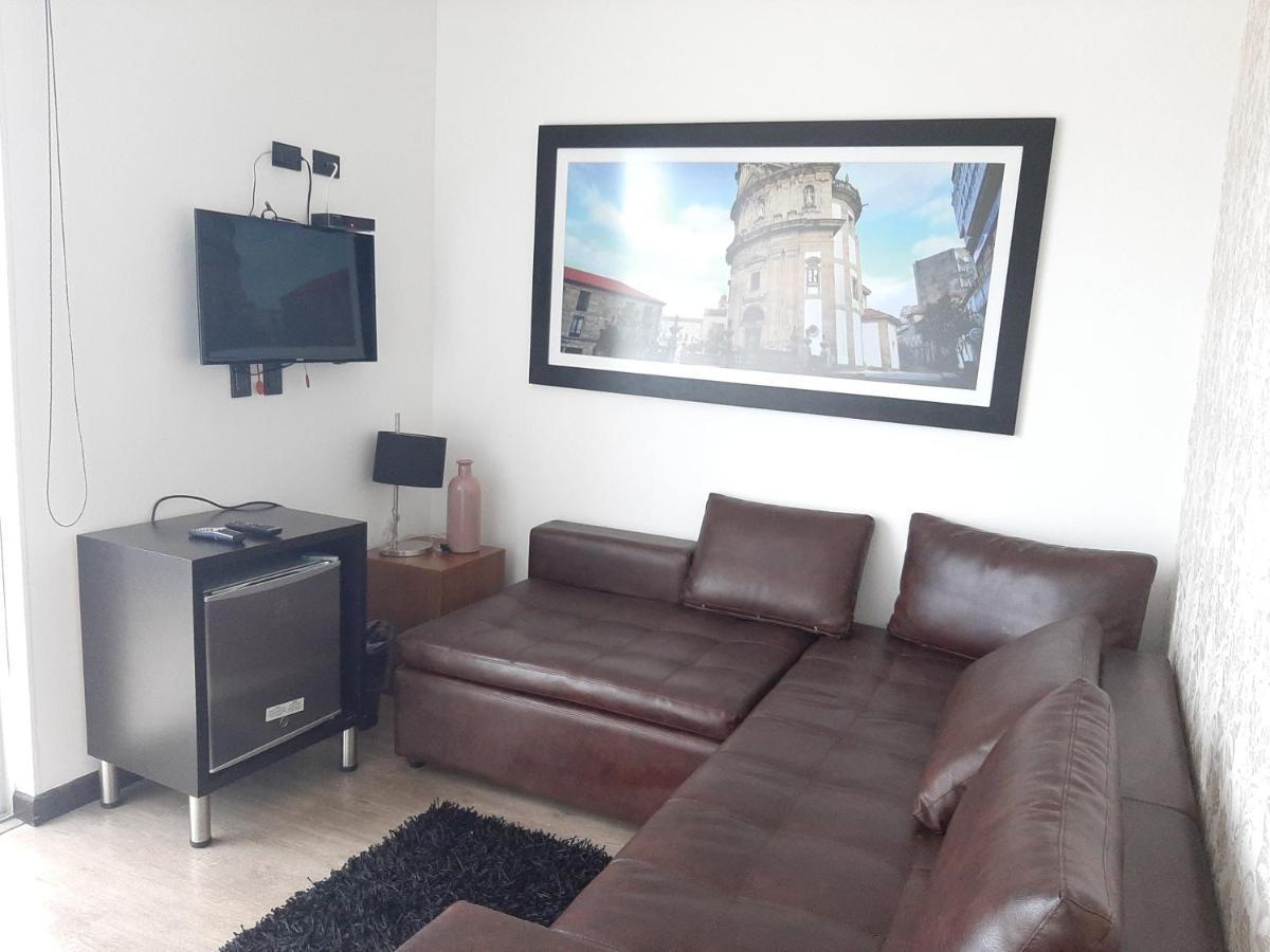 Pontevedra Hotel Boutique 파이파 외부 사진