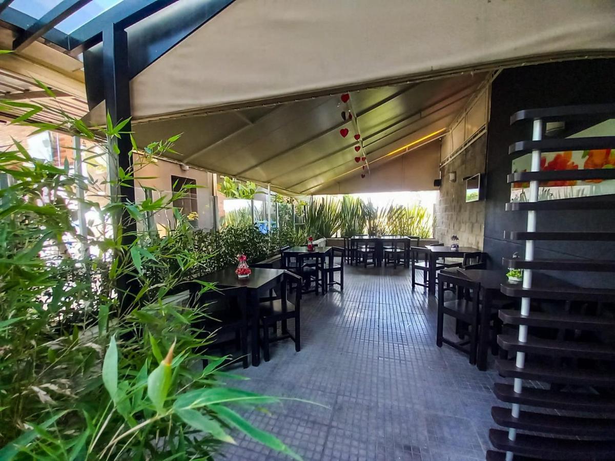 Pontevedra Hotel Boutique 파이파 외부 사진