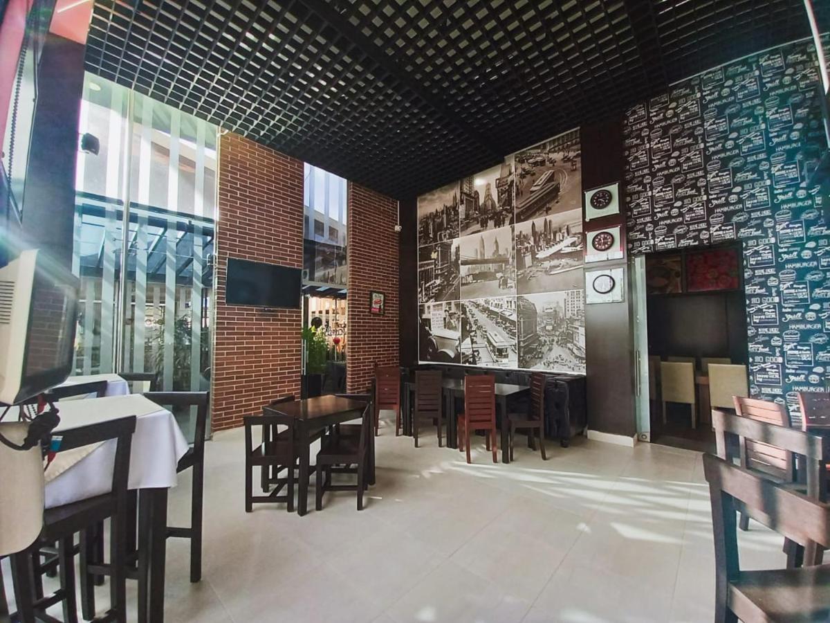 Pontevedra Hotel Boutique 파이파 외부 사진
