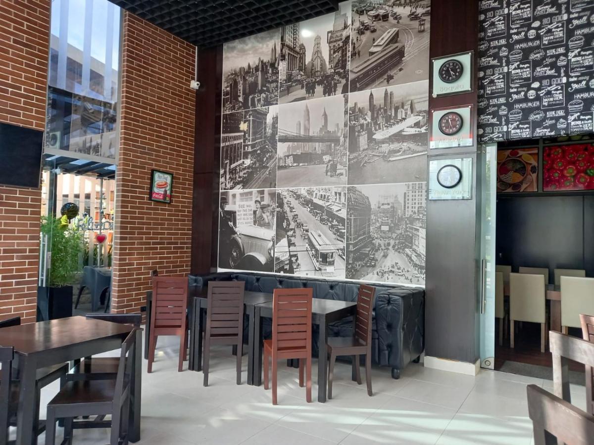 Pontevedra Hotel Boutique 파이파 외부 사진