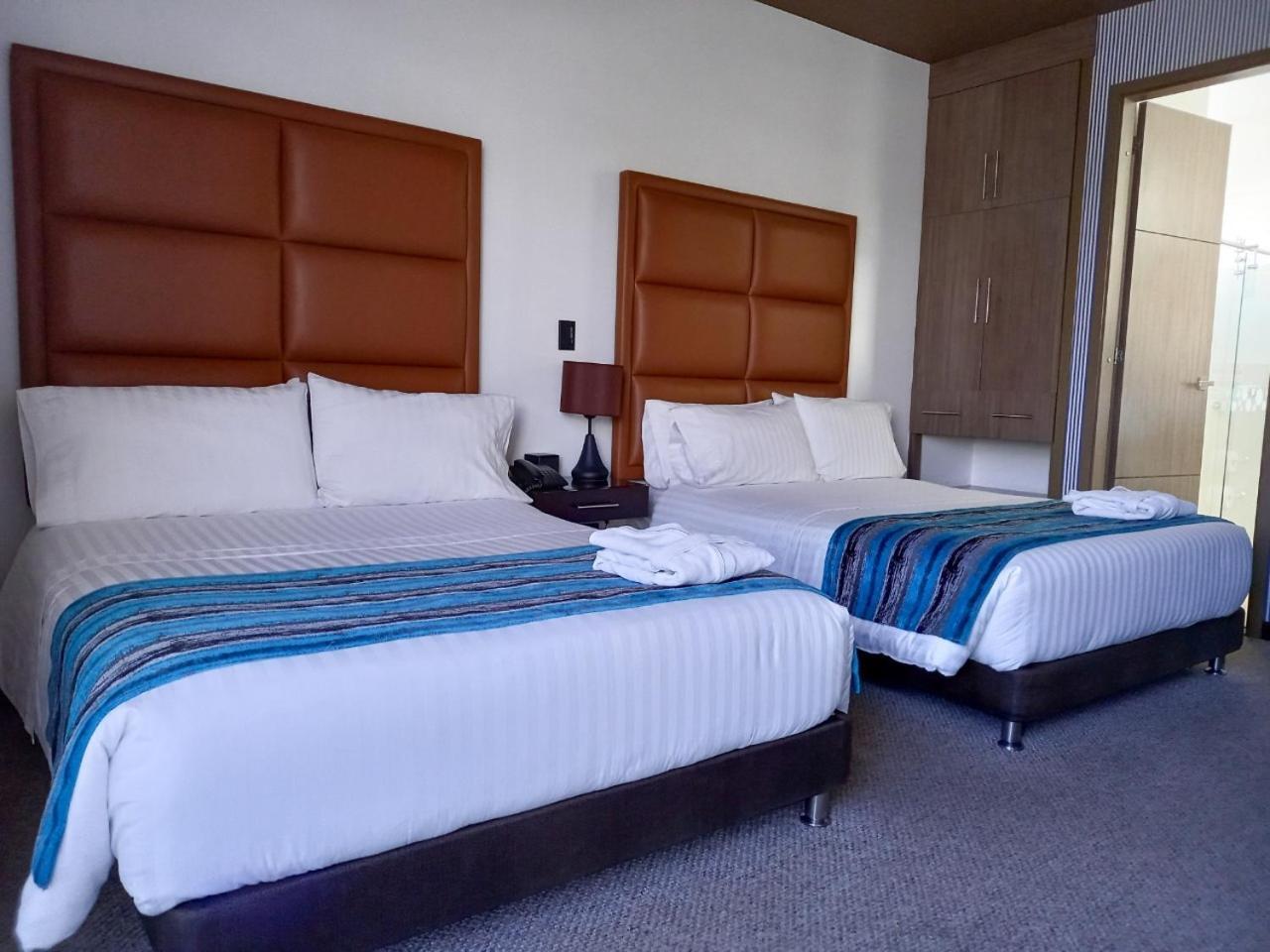 Pontevedra Hotel Boutique 파이파 외부 사진